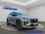 Hyundai Tucson N-Line Hybrid 1.6 T-GDi 230PS 6-AT 4WD Da - AT Gebrauchtwagen