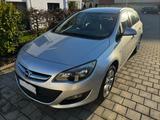 Opel Astra Sports T. 1.6 CDTI ec Edt. 100 S/S Edition - Opel Astra Edition-100