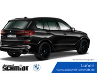 BMW X5 - Vorschau Bild 5