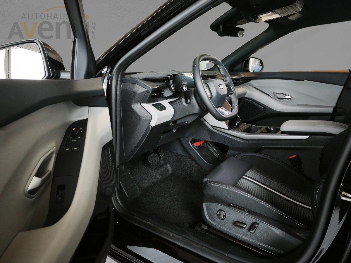 Ford Capri - Bild 6