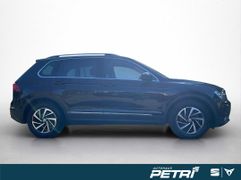 Foto Nummer 6: VW Tiguan