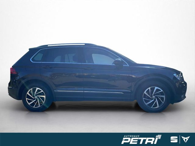Foto Nummer 6: VW Tiguan