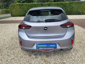 Bild 13 Opel Corsa 1.2 Edition - NAVI,APP,SHG,PDC,AWR