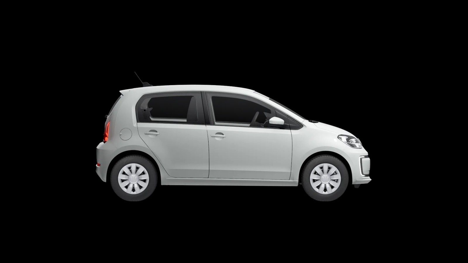 Fahrzeugabbildung Volkswagen up! e-up! move-up Klima DAB GRA RFK SHZ beheiz F