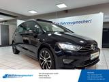 Volkswagen Golf Sportsvan VII Lounge 1.4 TSI DSG Panodach N - VW Golf Sportsvan mit Schiebedach