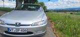 Peugeot 406 Platinum - Peugeot 406 von privat