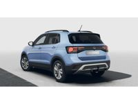 Volkswagen T-Cross - Vorschau Bild 2