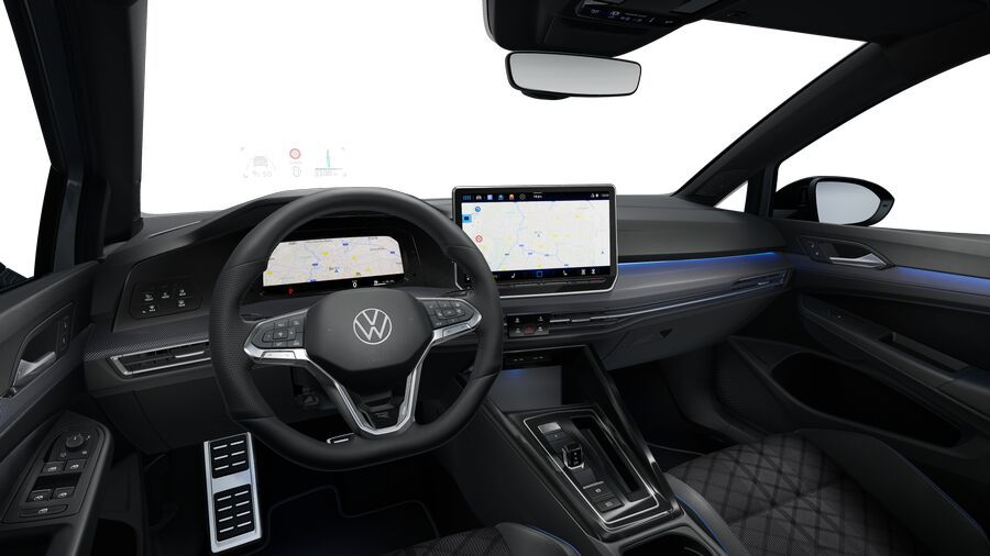 Volkswagen Golf - Bild 4