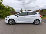 Ford Fiesta Cool&Connect - Ford Fiesta von 2026