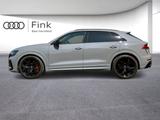 Audi RS Q8 TFSI quattro LED Sport HuD Matrix-LED - mit Benzin-Antrieb: Vollleder, Geländewagen