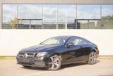 Mercedes-Benz E400 3,0I 4Matic Adaptive AMG-Line Aut. - gebrauchte Mercedes-Benz E 400 aus dem Jahr 2017