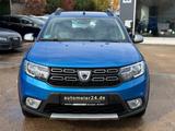 Dacia Sandero II Stepway Anniversary *NAVI* - gebrauchte Dacia Sandero aus dem Jahr 2020