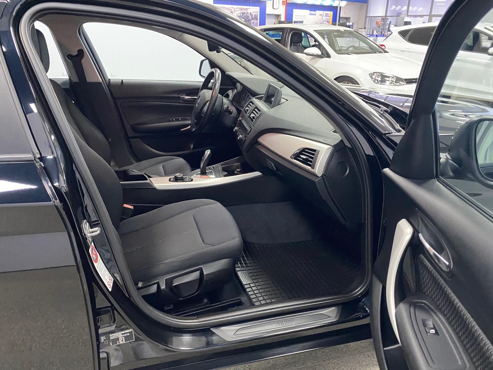 Fahrzeugabbildung BMW 116 1.6 16V KLIMA PDC 2.HAND GARANTIE