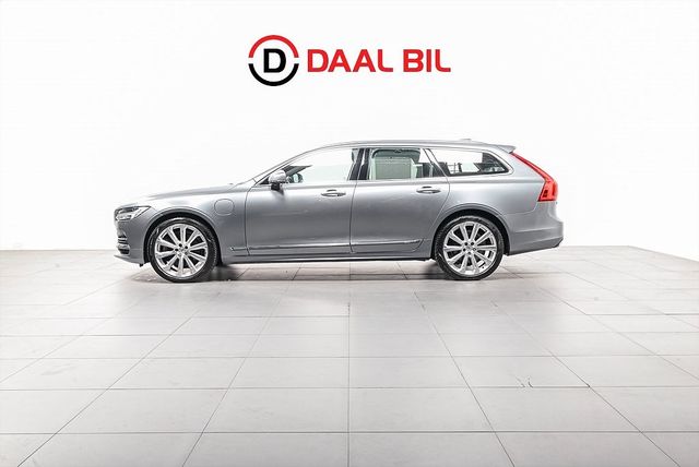 Volvo V90 RECHARGE T8 AWD 392HP INSCRIPTION PANO VAT