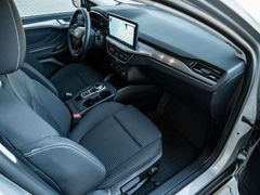Ford Focus – 29 / 34