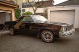 Chevrolet El Camino, BJ 1978, schwarz, 5,7... - Chevrolet El Camino Gebrauchtwagen