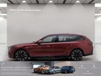 BMW 550 - Vorschau Bild 4