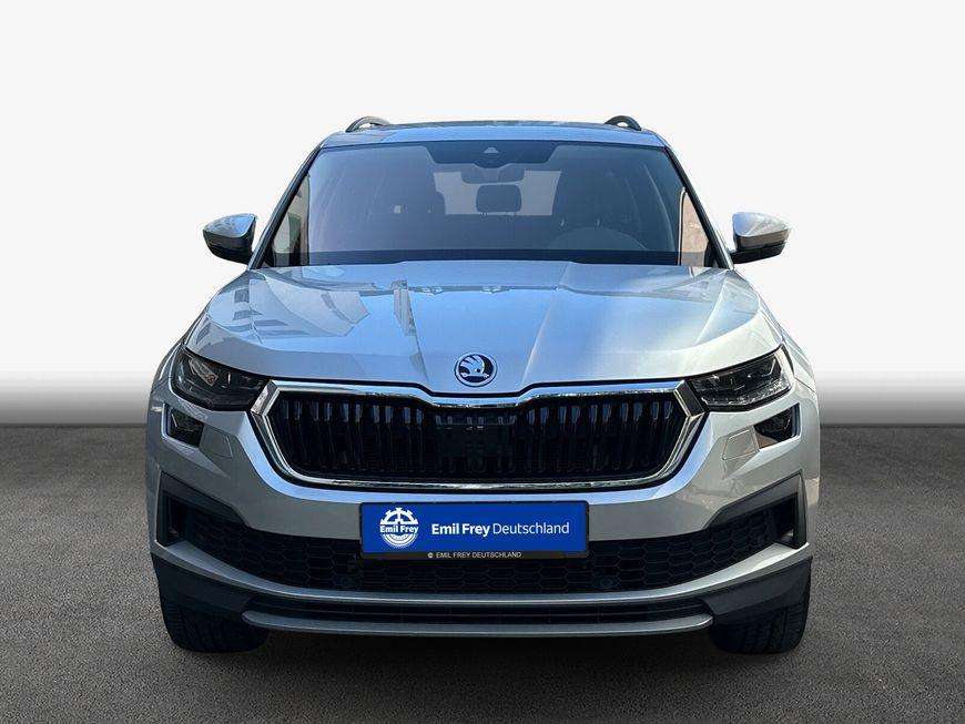 Skoda Kodiaq 2.0 TDI DSG Tour