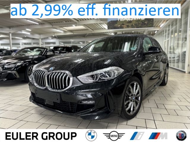 BMW 120 d xDrive M Sport Pano Travel+Comf. HiFi LCPr