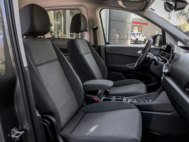Ford Tourneo Connect 2.0 Titanium Kamera Navi ACC