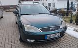 Ford Mondeo 2,0TDCi Ghia, gepflegt, TÜV fast neu - Ford Mondeo aus 2004: Ghia