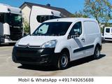 Citroën Berlingo Kasten Profi 1.6L L1 *Manual/1.Hand - Citroën Berlingo l1
