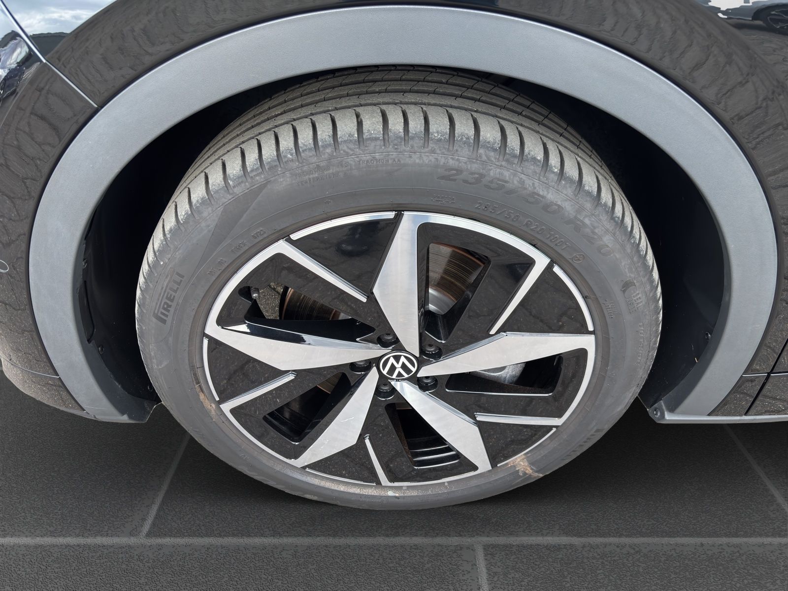 Volkswagen ID.5 - Bild 9