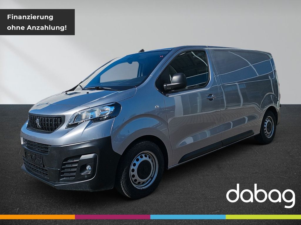 Image of Peugeot Expert