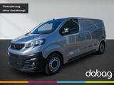 Peugeot Expert Kasten L2 - silberne Peugeot Expert