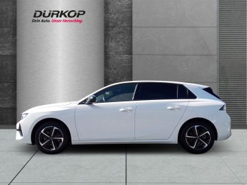 Opel Astra - 2