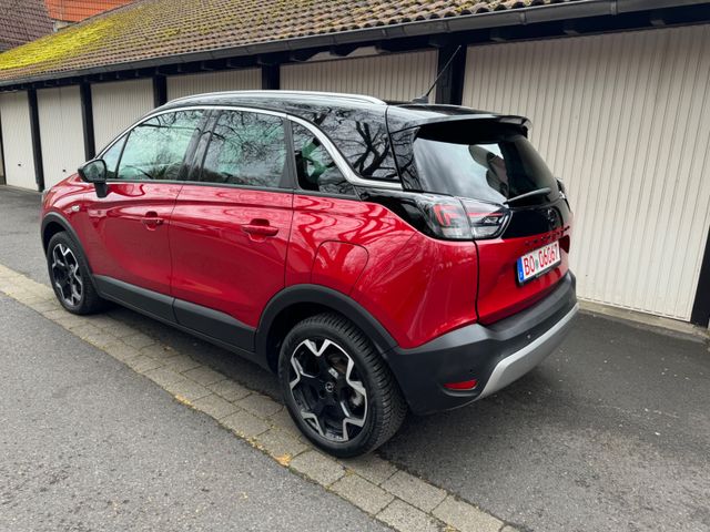 Opel Crossland (X) 1.2 DI Turbo  GS Line Automatik