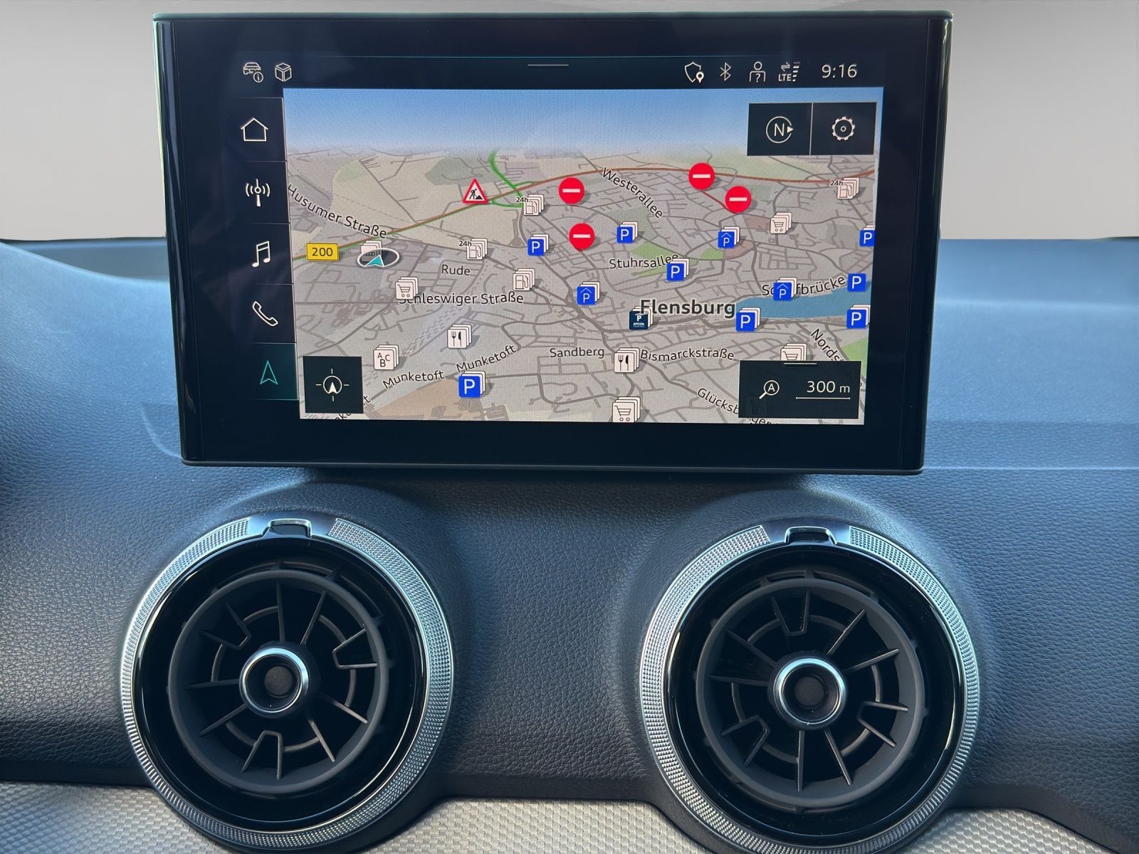 Audi Q2 - Bild 11