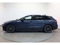 Audi S6 e-tron - Vorschau Bild 5