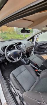 Ford B-Max 1,4 66kW Ambiente Ambiente - weiße Ford B-Max