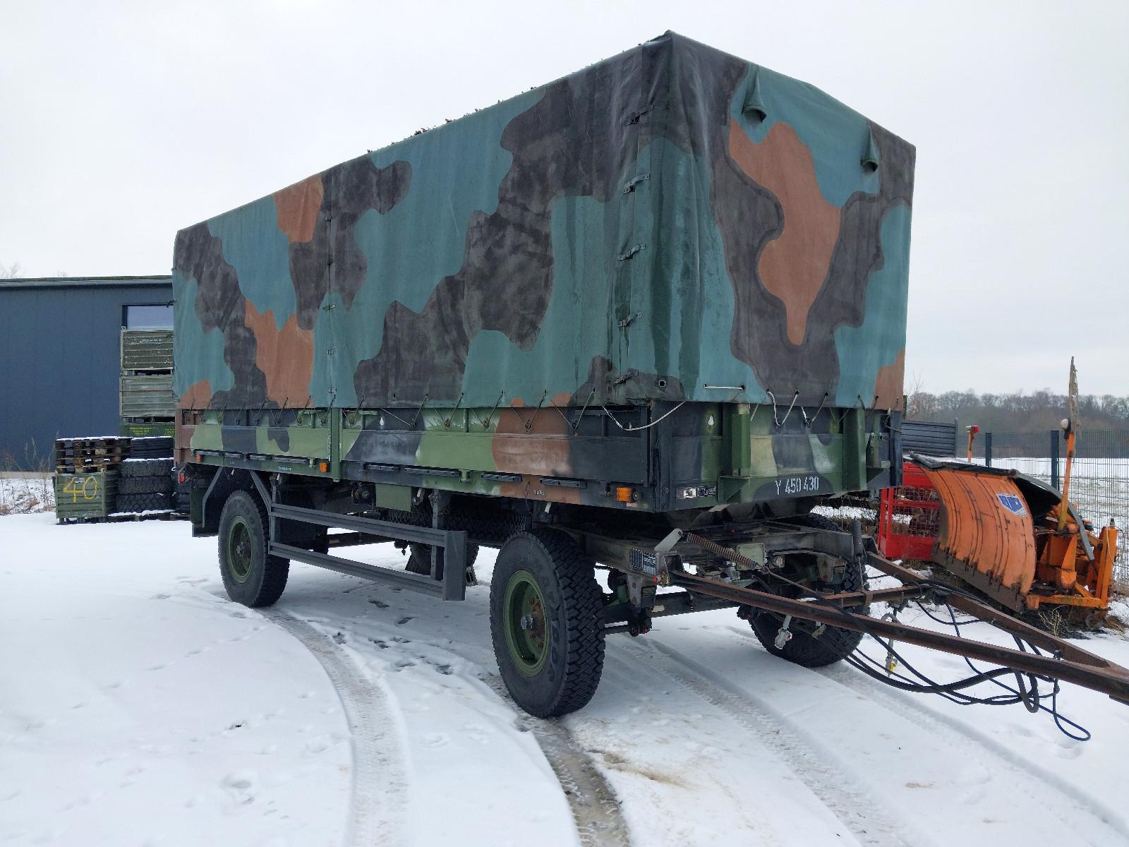 Andere BWB 2300125 Bundeswehr