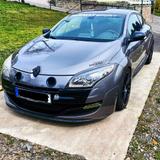 Renault Megane 3 RS - Renault Megane: RS