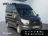 Ford Transit 350 L2H3 VA Trend *8-Sitzer*Kamera*hzb F - Ford Transit mit Diesel-Antrieb: Kleinbus, 8 Sitzer