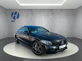 Mercedes-Benz C 43AMG 4M Pano 360° Burm MBEAM Perf.AGA Wide - Mercedes-Benz C 43 AMG: Coupe