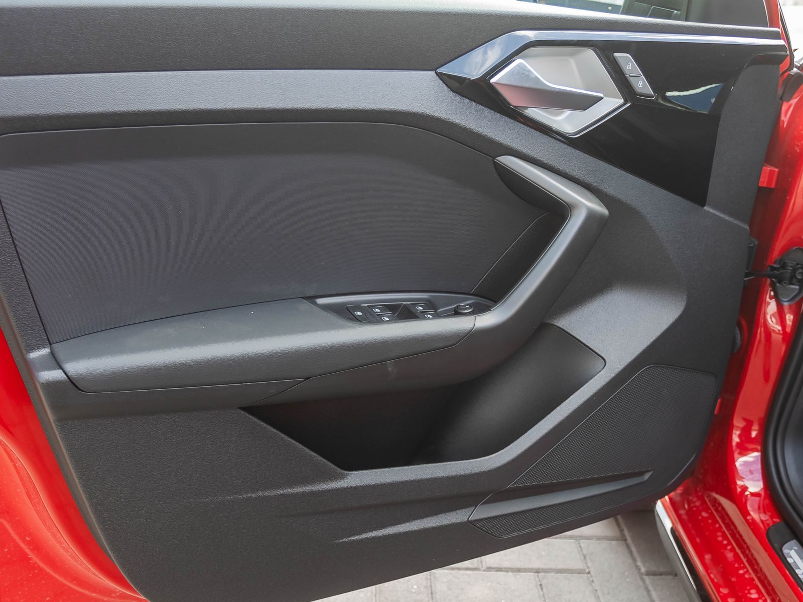 Audi A1 - Bild 12