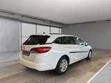 Opel Astra K Sports Tourer Edition 1.6 95 CDTI NAVI - Opel Astra Kombi Sports tourer cdti mit Diesel-Antrieb