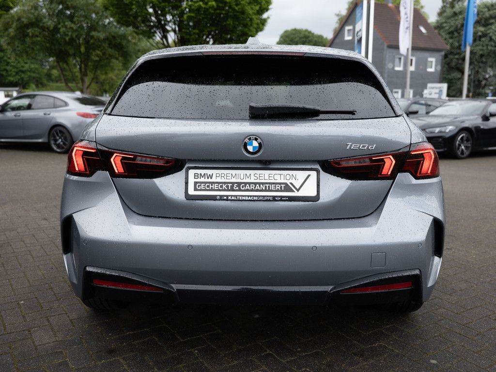 BMW 120 - Bild 5