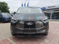 Ford Transit Custom - Vorschau Bild 3