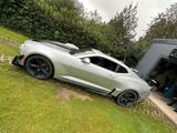 Chevrolet Camaro 3.6 V6 ZL1 Umbau - gebrauchte Chevrolet Camaro aus dem Jahr 2021
