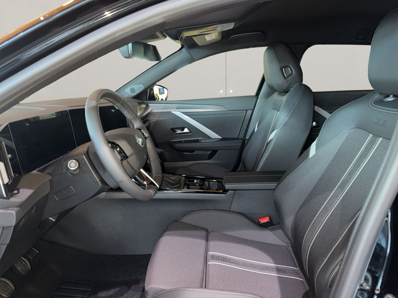 Opel Astra - Bild 9