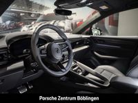 Porsche Macan - Vorschau Bild 5