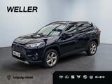 Toyota RAV 4 2.5 4x2 Hybrid Team D *LED*ACC*el Heck*CAM - Toyota RAV 4 Gebrauchtwagen in Leipzig