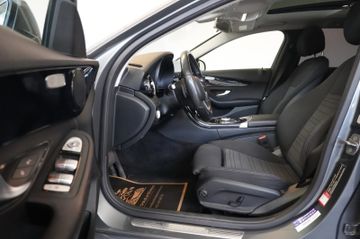 Mercedes C 220 - 11