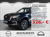 DFSK Rich 6 PickUp Automatikgetriebe Allrad / 3000kg  - DFSK
