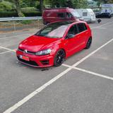 Volkswagen Golf 7 R H&R HG Motorsport KEIN OPF - Volkswagen: Motors