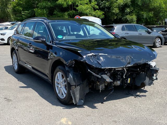 Volkswagen Passat Variant 1.5 TSI  OPF DSG Business